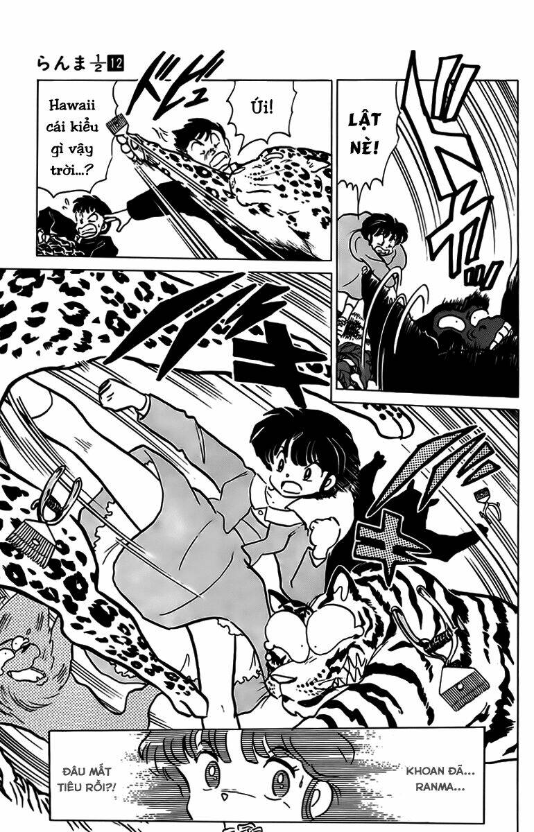 Suối Lời Nguyền Chapter 115 - Trang 2