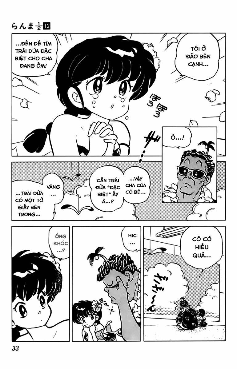 Suối Lời Nguyền Chapter 115 - Trang 2