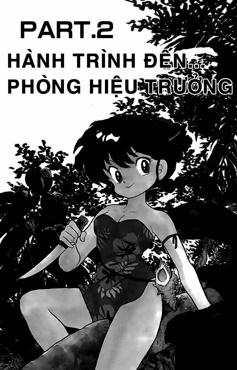 Suối Lời Nguyền Chapter 115 - Trang 2