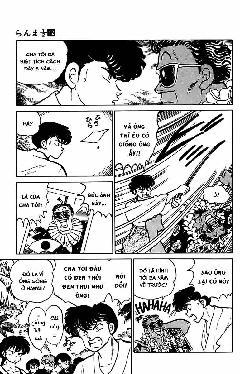 Suối Lời Nguyền Chapter 116 - Trang 2