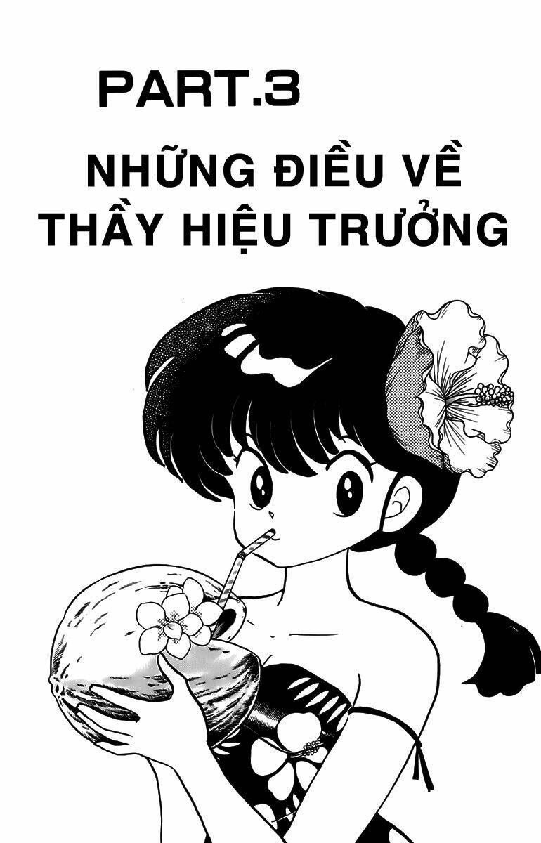 Suối Lời Nguyền Chapter 116 - Trang 2
