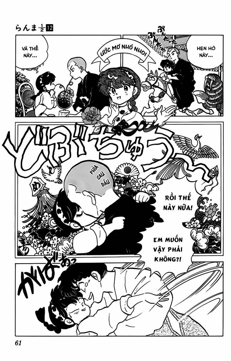 Suối Lời Nguyền Chapter 117 - Trang 2