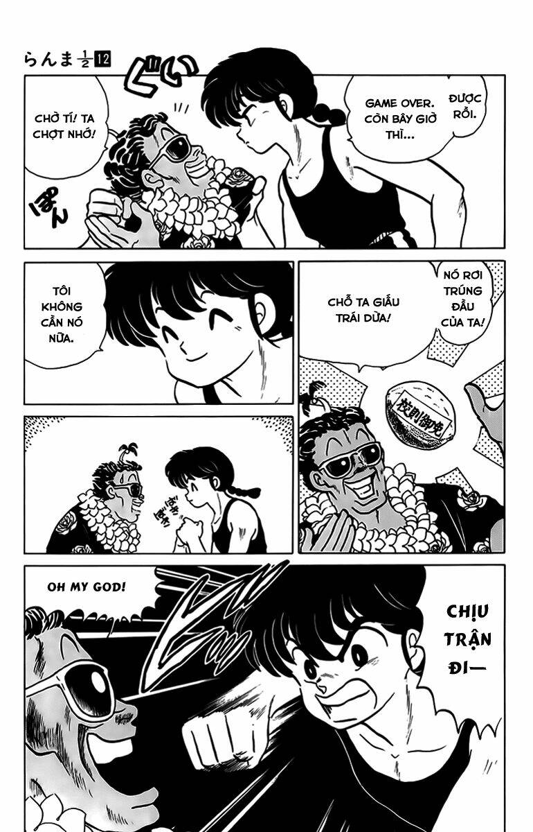 Suối Lời Nguyền Chapter 117 - Trang 2