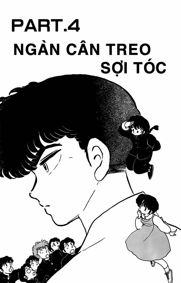 Suối Lời Nguyền Chapter 117 - Trang 2