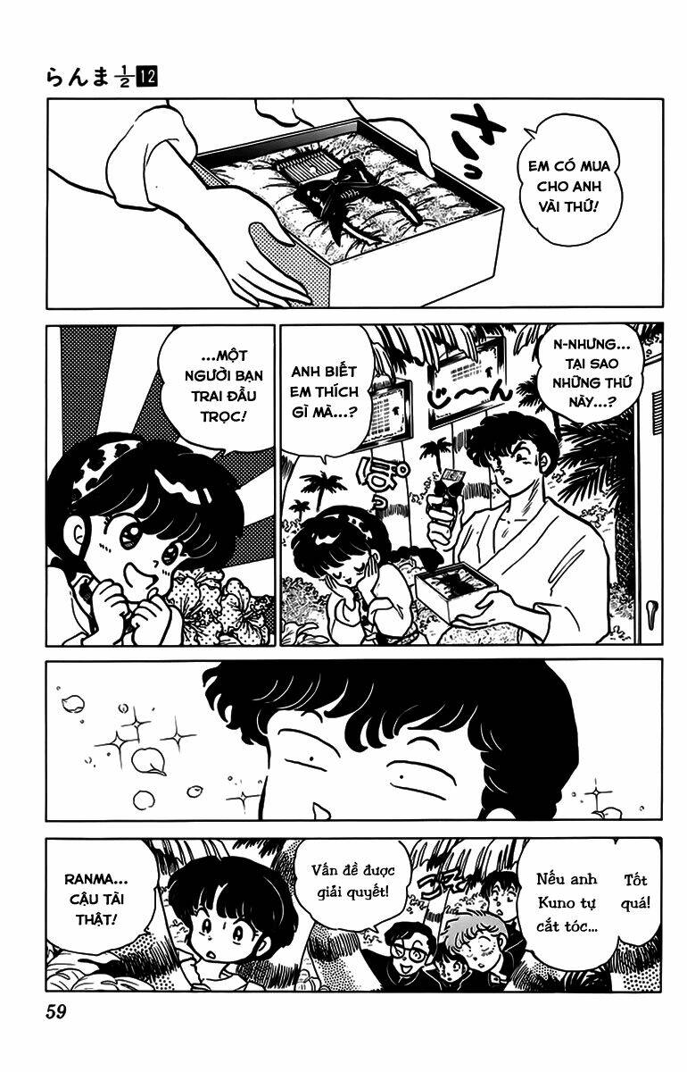 Suối Lời Nguyền Chapter 117 - Trang 2