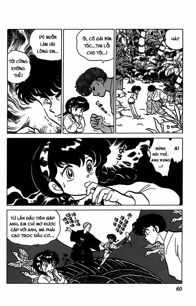 Suối Lời Nguyền Chapter 117 - Trang 2