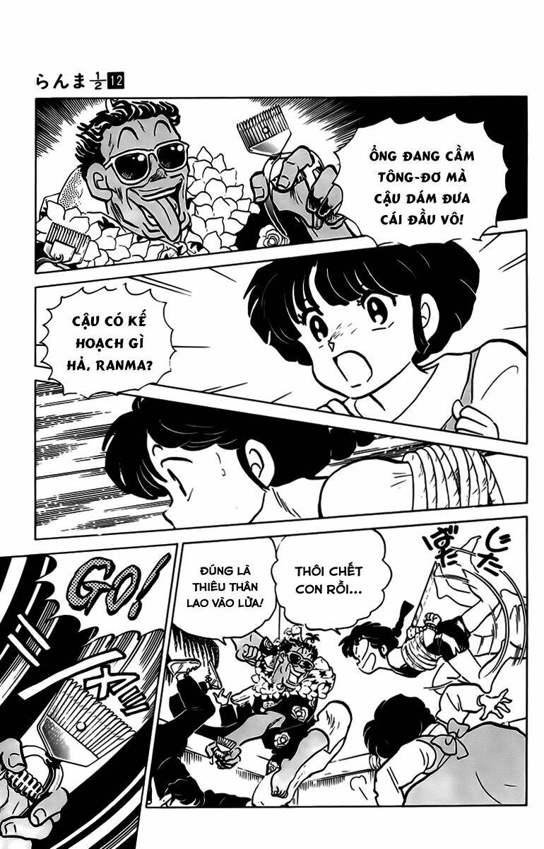 Suối Lời Nguyền Chapter 118 - Trang 2