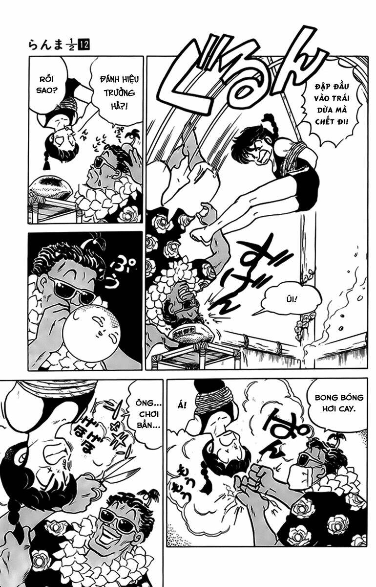 Suối Lời Nguyền Chapter 118 - Trang 2