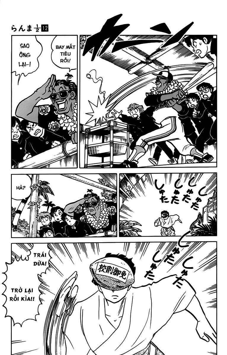 Suối Lời Nguyền Chapter 118 - Trang 2