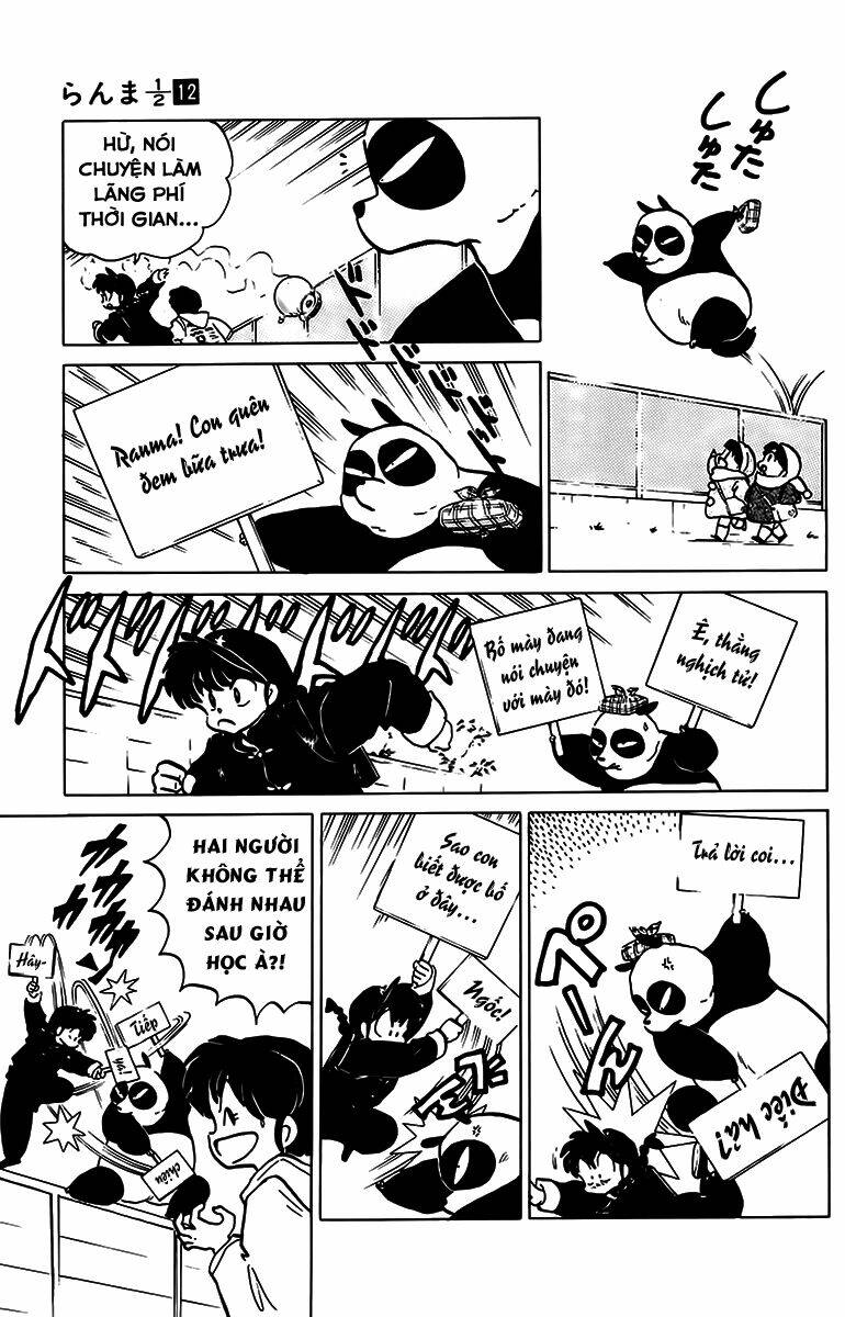 Suối Lời Nguyền Chapter 119 - Trang 2