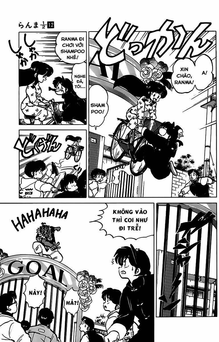 Suối Lời Nguyền Chapter 119 - Trang 2