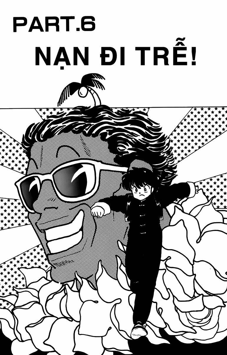 Suối Lời Nguyền Chapter 119 - Trang 2