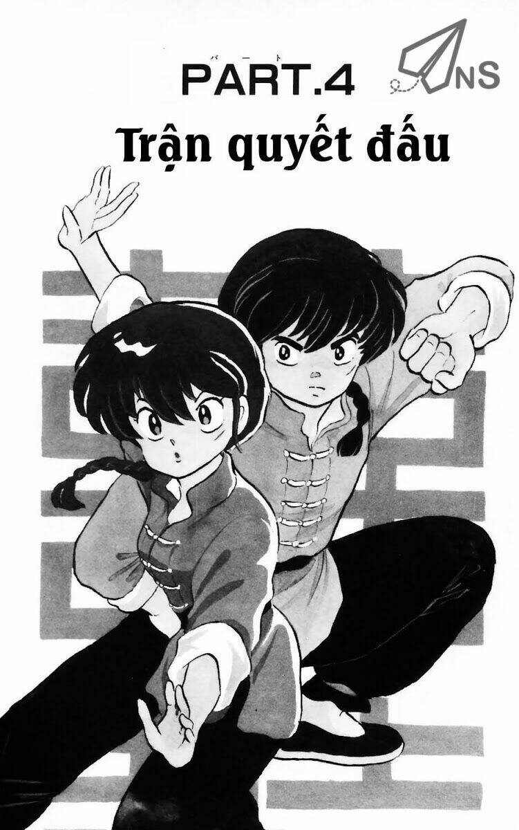 Suối Lời Nguyền Chapter 12 - Trang 2