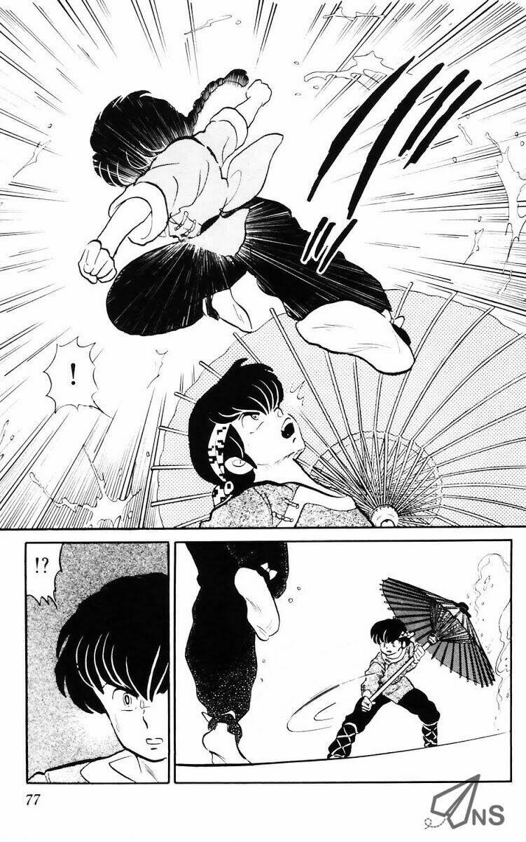 Suối Lời Nguyền Chapter 12 - Trang 2