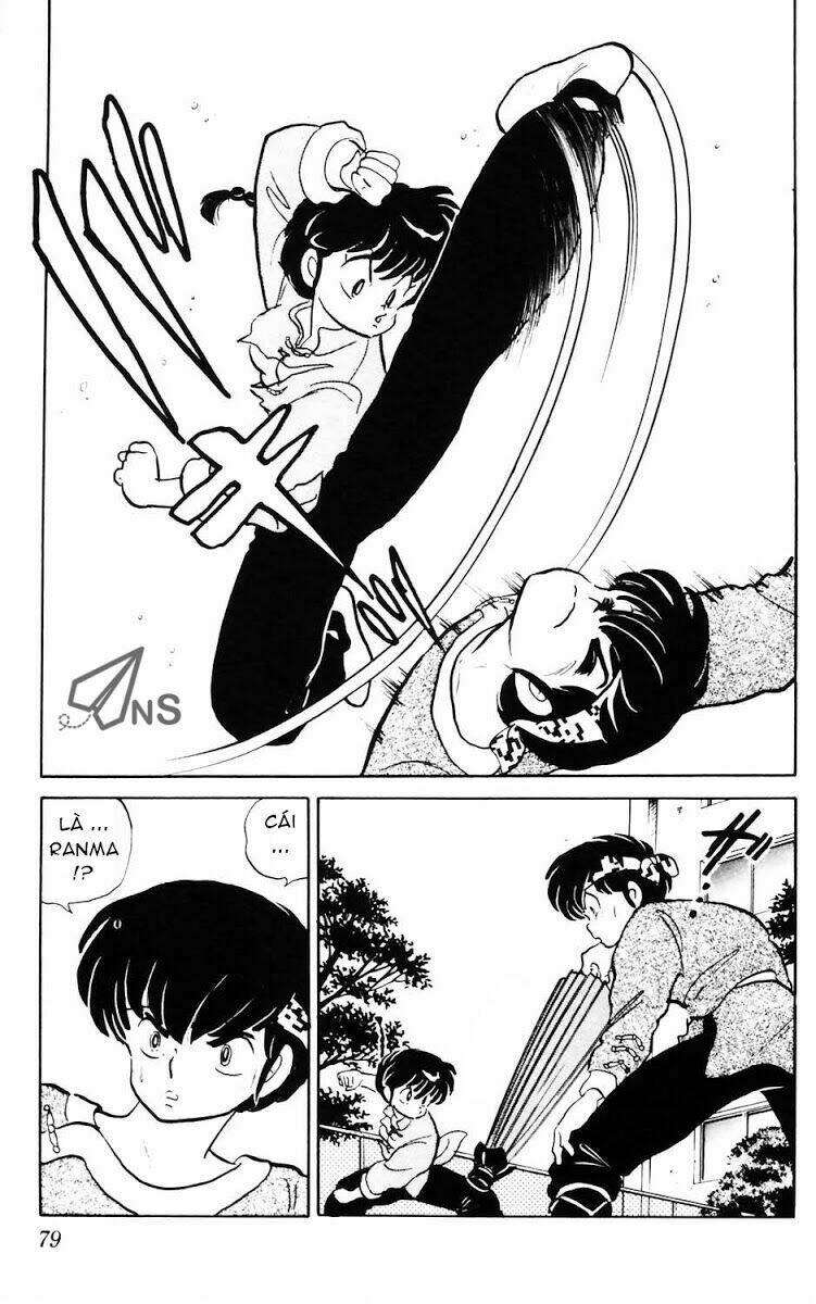 Suối Lời Nguyền Chapter 12 - Trang 2