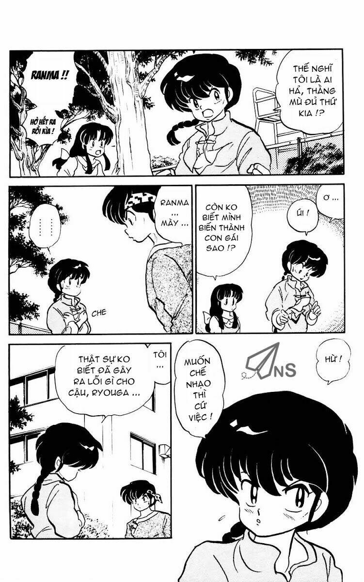 Suối Lời Nguyền Chapter 12 - Trang 2