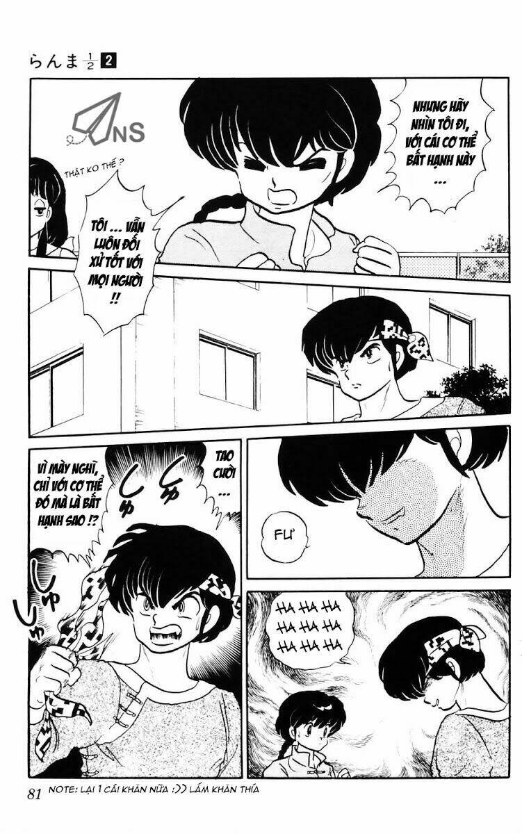 Suối Lời Nguyền Chapter 12 - Trang 2