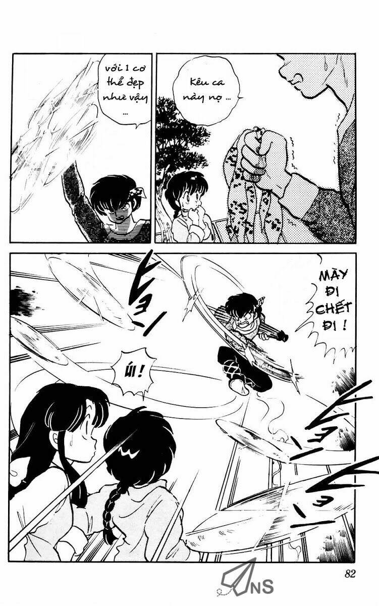 Suối Lời Nguyền Chapter 12 - Trang 2