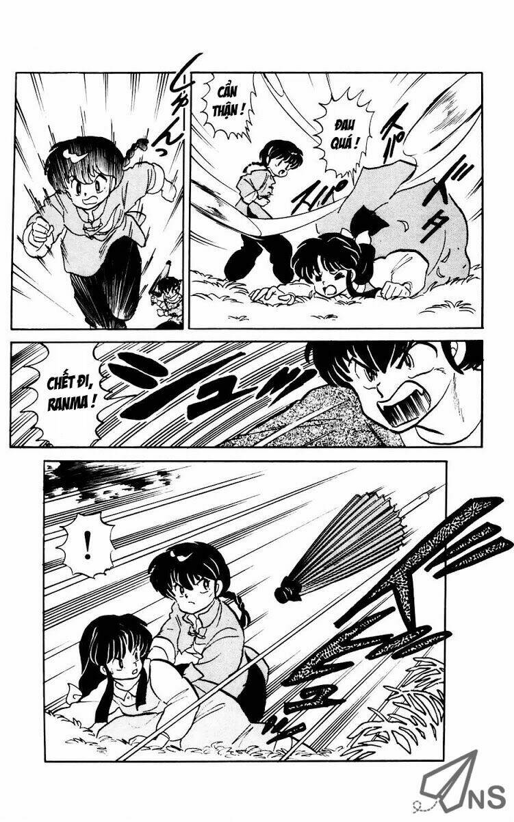 Suối Lời Nguyền Chapter 12 - Trang 2