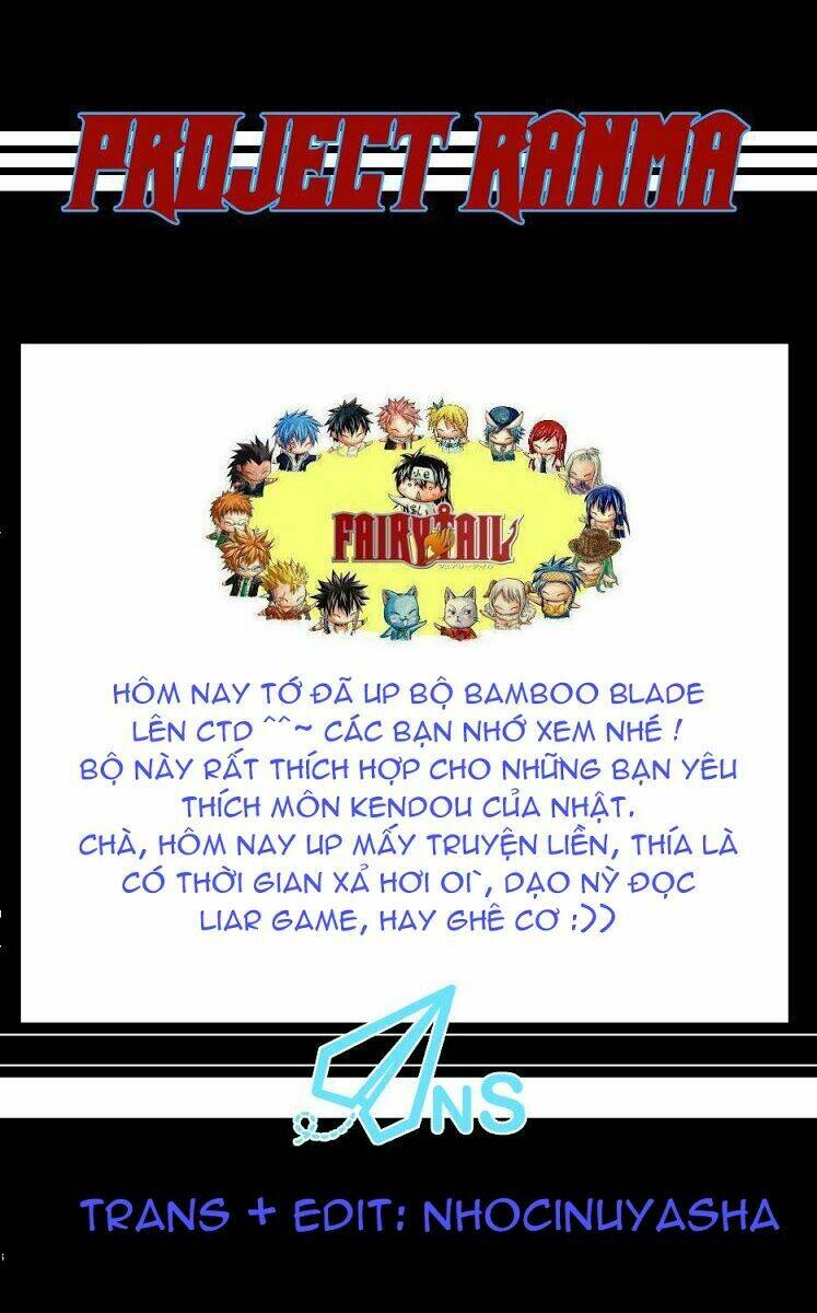 Suối Lời Nguyền Chapter 12 - Trang 2