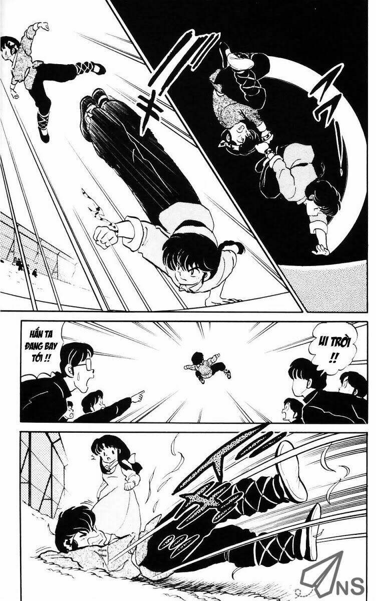 Suối Lời Nguyền Chapter 12 - Trang 2