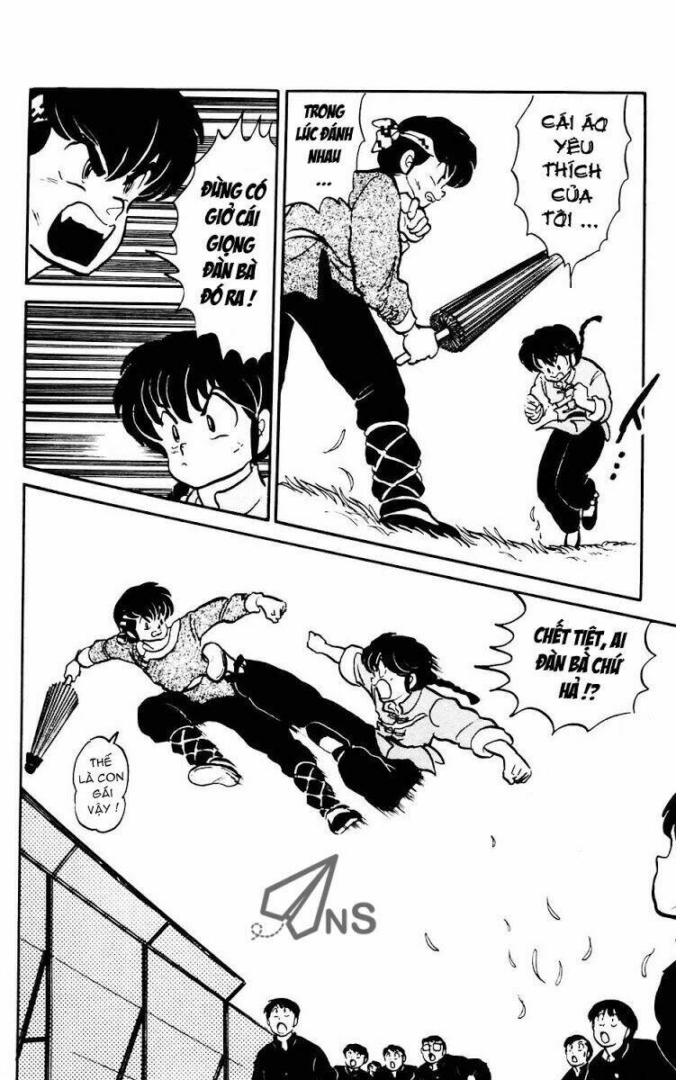 Suối Lời Nguyền Chapter 12 - Trang 2