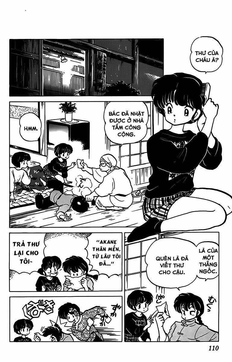 Suối Lời Nguyền Chapter 120 - Trang 2