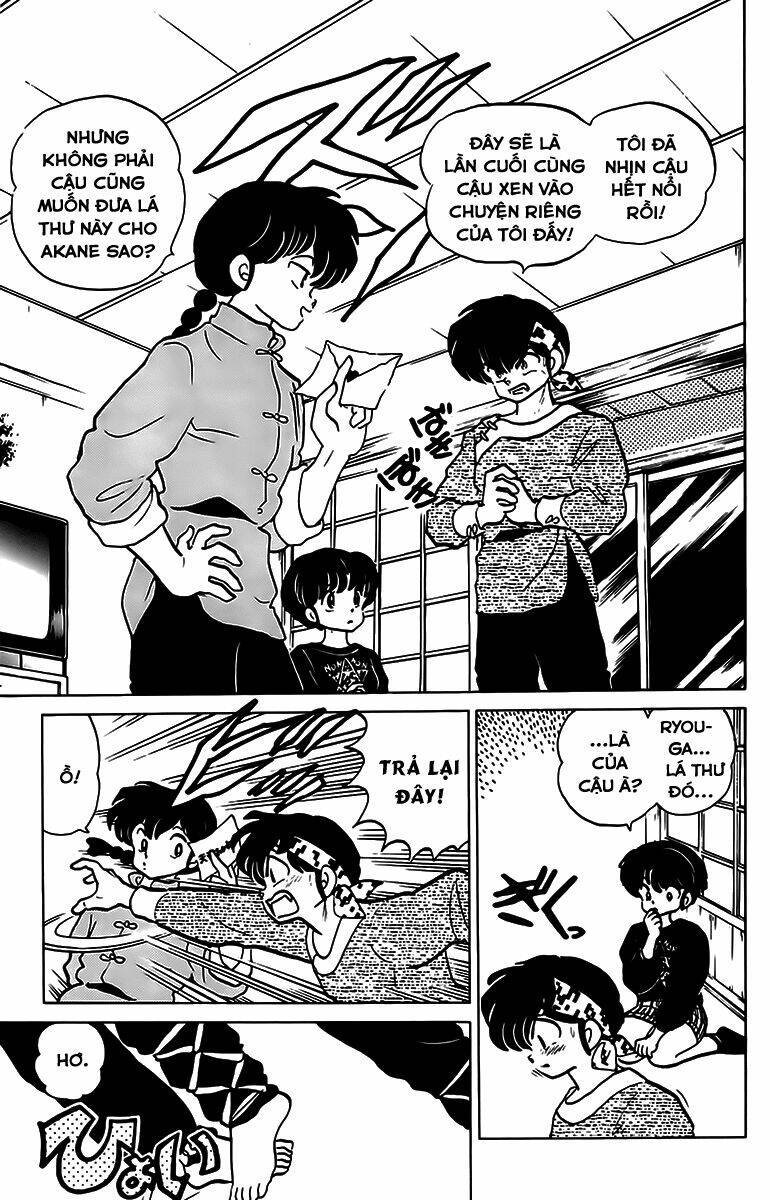 Suối Lời Nguyền Chapter 120 - Trang 2