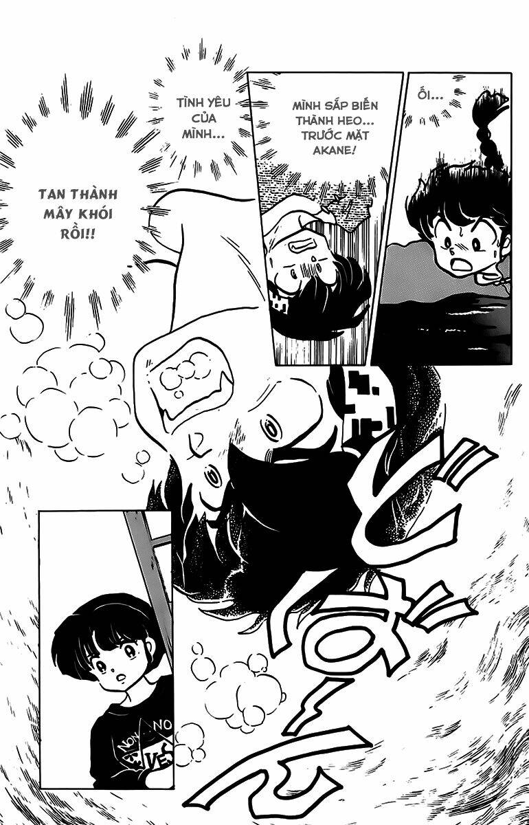 Suối Lời Nguyền Chapter 120 - Trang 2