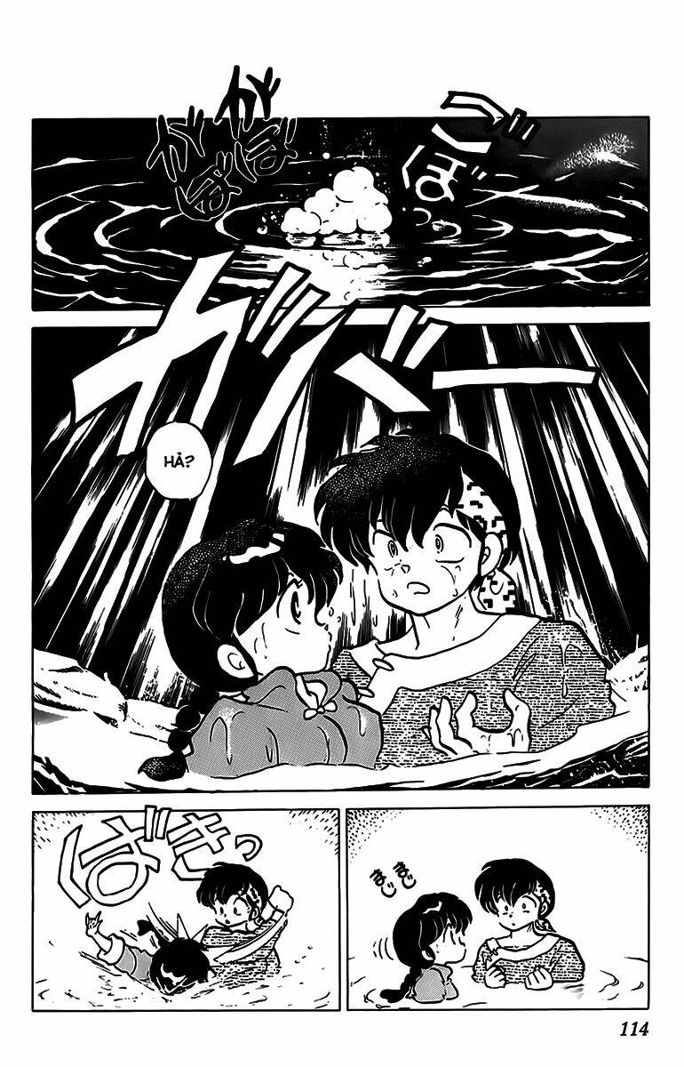 Suối Lời Nguyền Chapter 120 - Trang 2