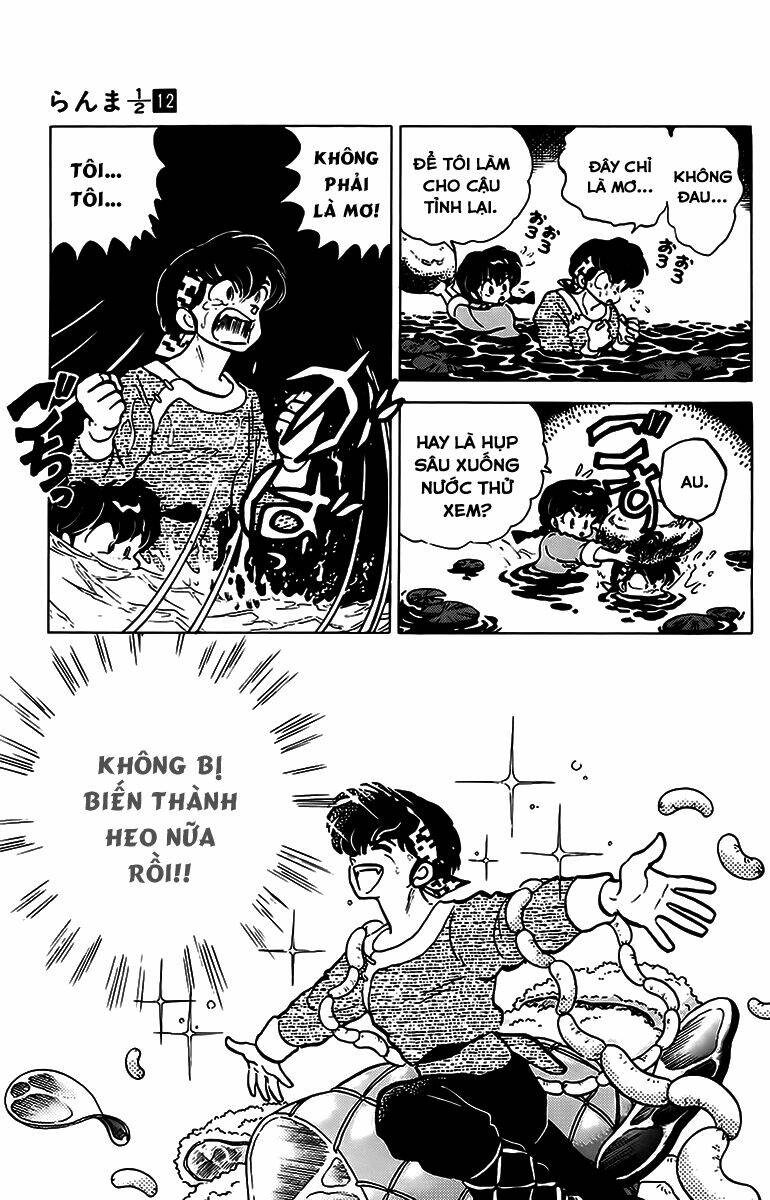 Suối Lời Nguyền Chapter 120 - Trang 2