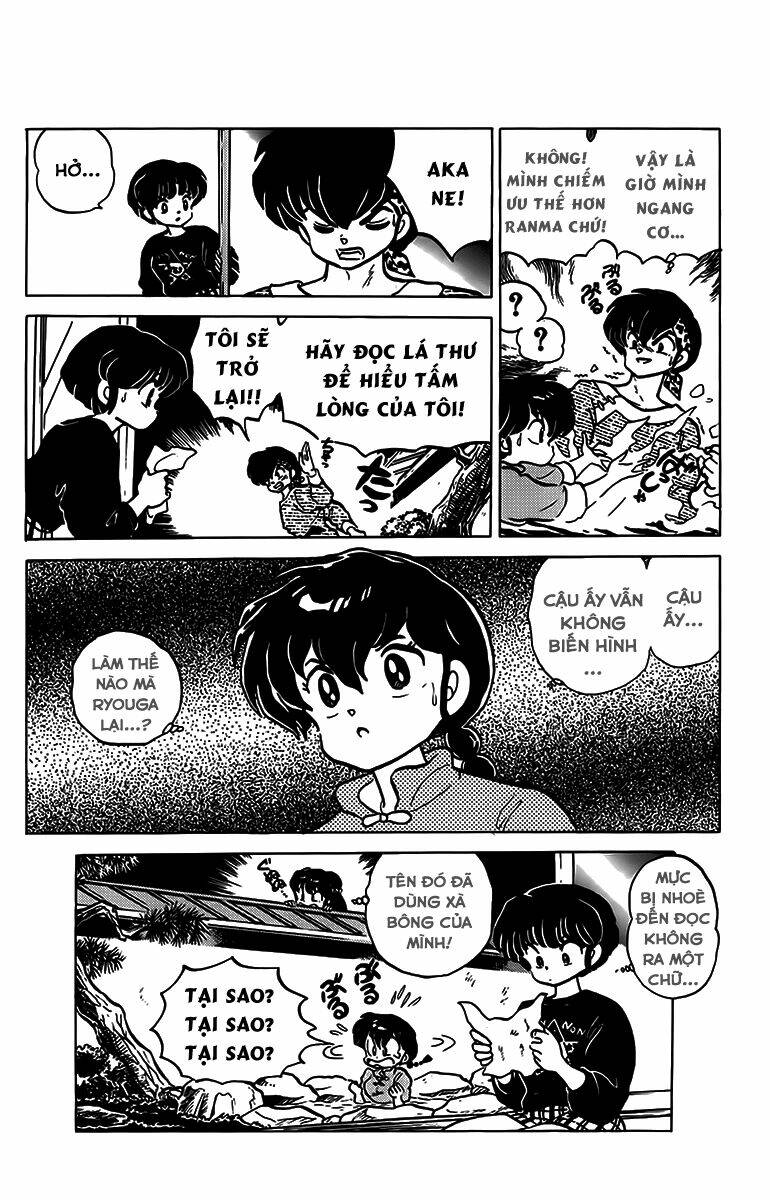 Suối Lời Nguyền Chapter 120 - Trang 2