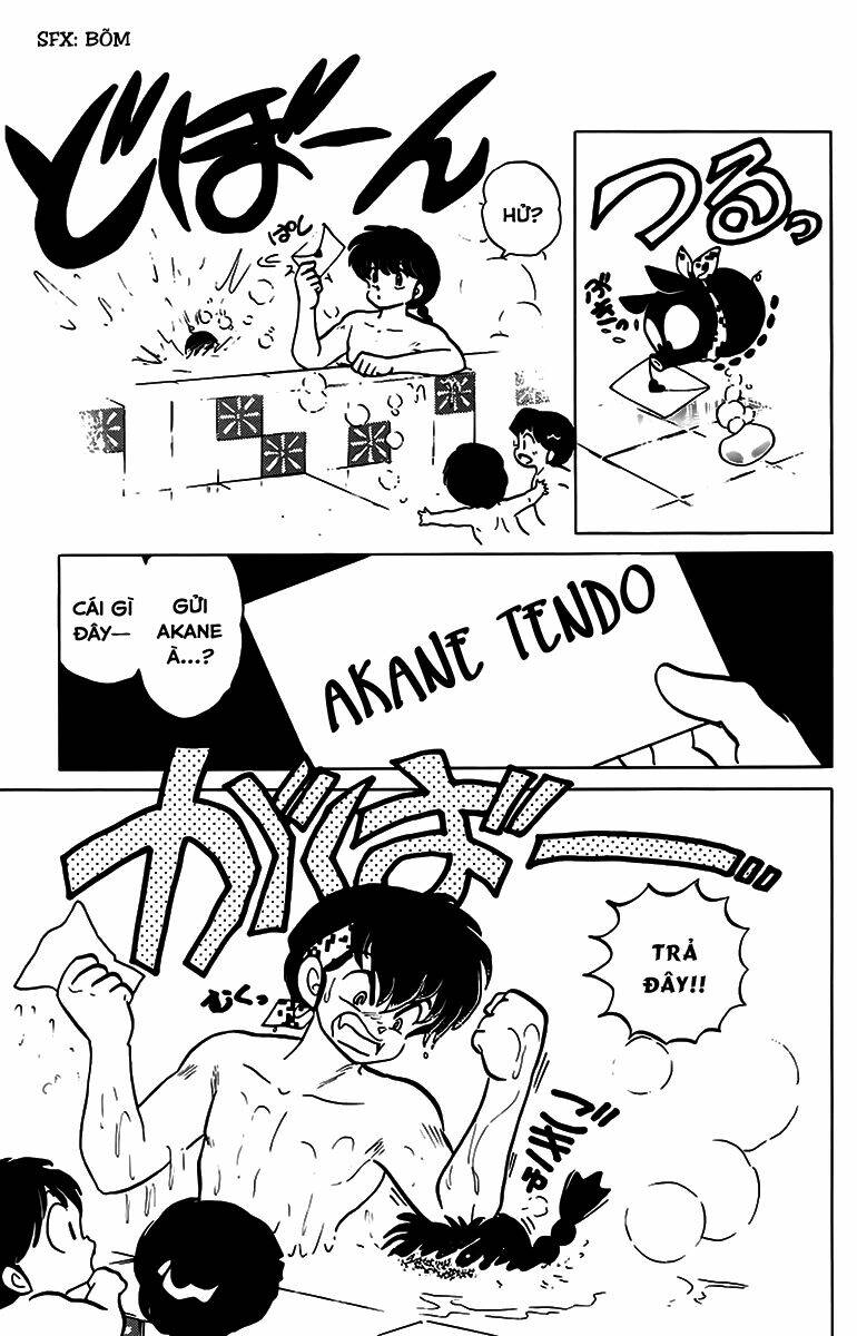 Suối Lời Nguyền Chapter 120 - Trang 2