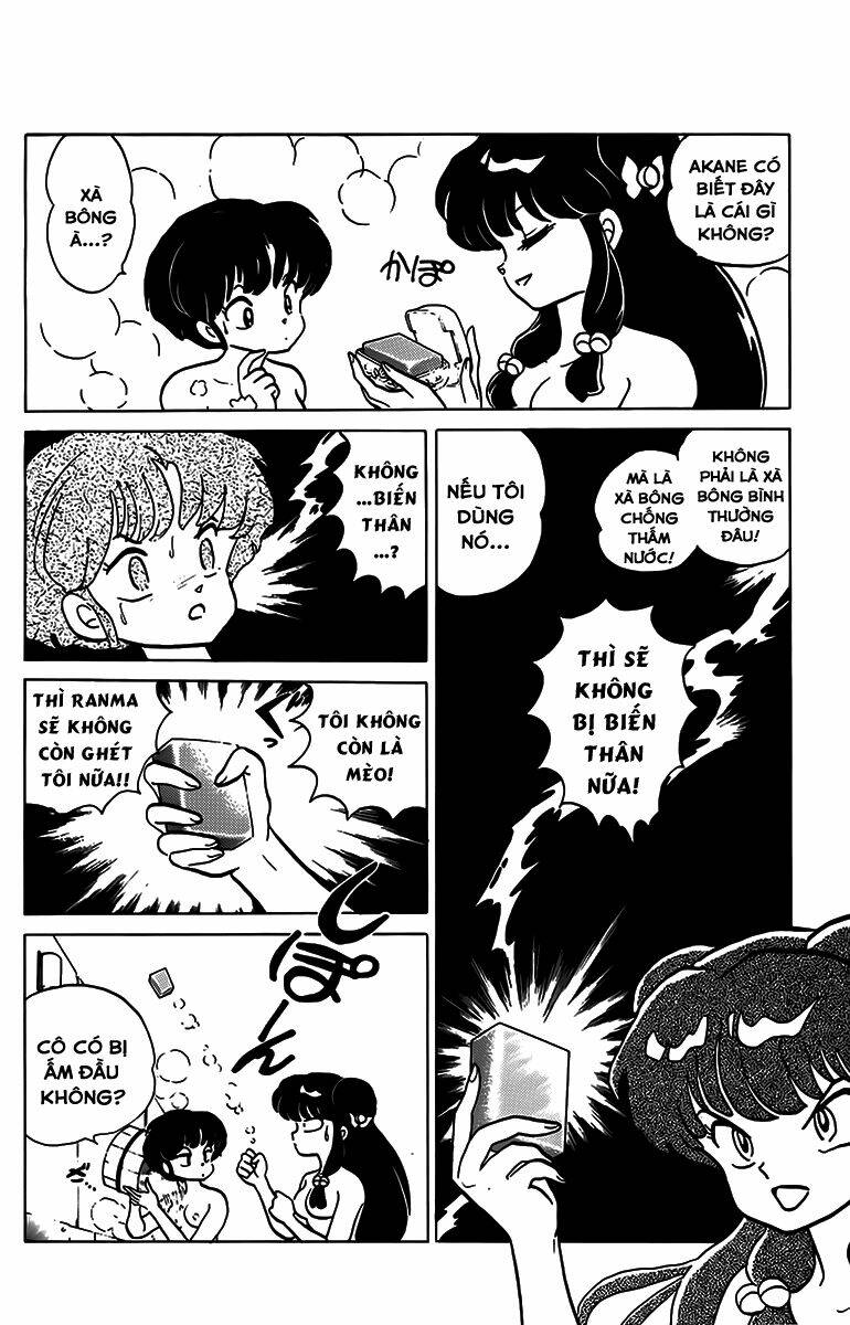 Suối Lời Nguyền Chapter 120 - Trang 2