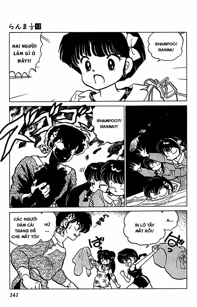 Suối Lời Nguyền Chapter 122 - Trang 2