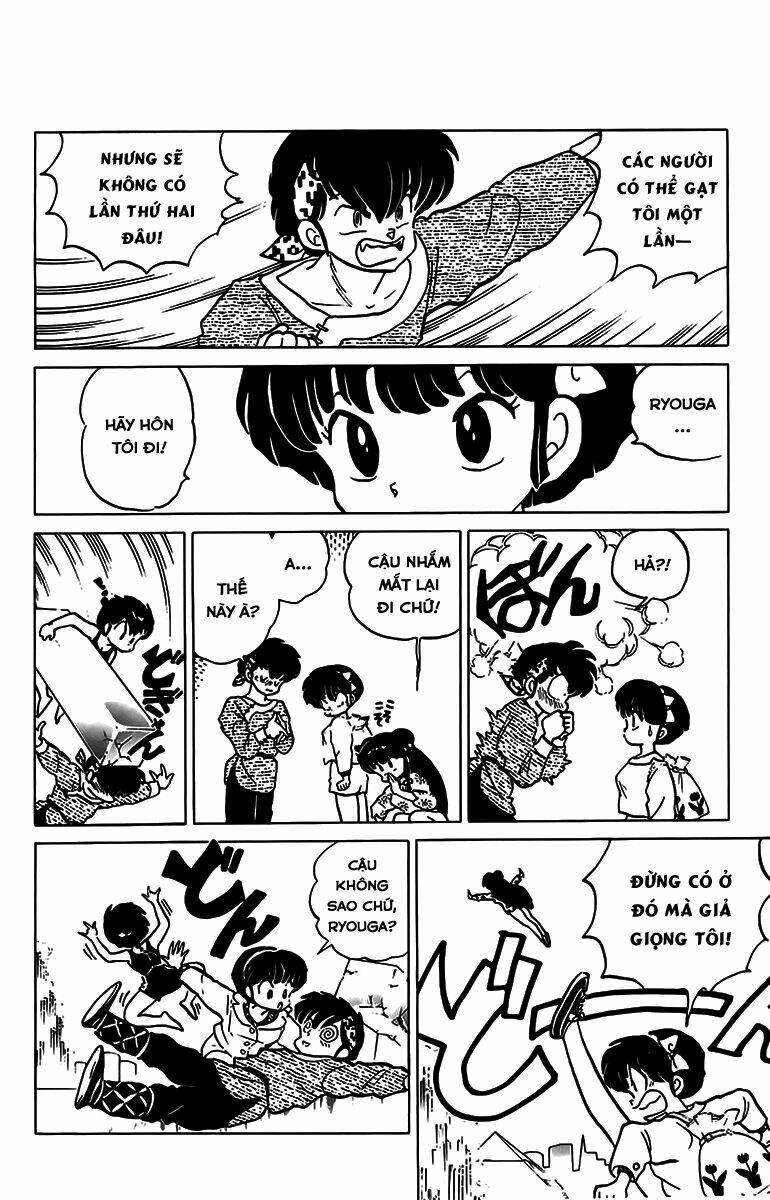 Suối Lời Nguyền Chapter 122 - Trang 2