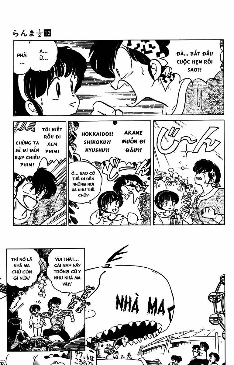 Suối Lời Nguyền Chapter 122 - Trang 2