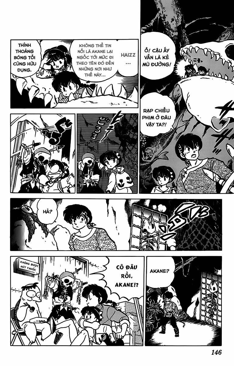 Suối Lời Nguyền Chapter 122 - Trang 2