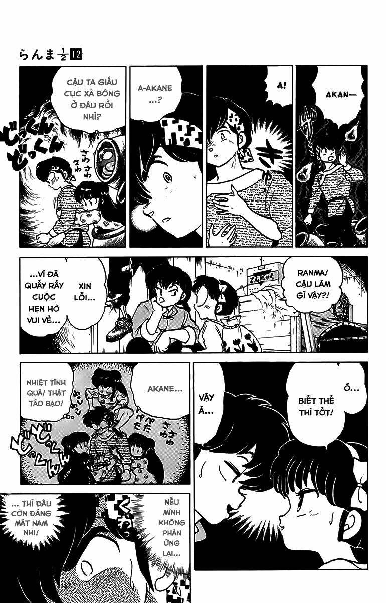 Suối Lời Nguyền Chapter 122 - Trang 2