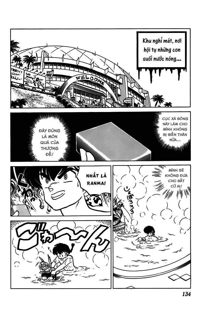 Suối Lời Nguyền Chapter 122 - Trang 2