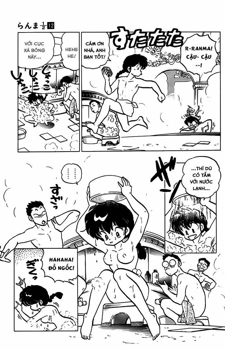 Suối Lời Nguyền Chapter 122 - Trang 2