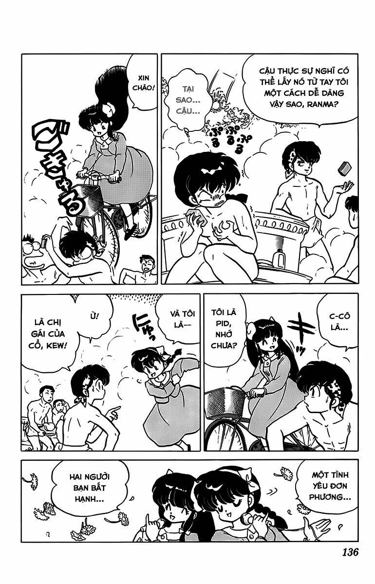 Suối Lời Nguyền Chapter 122 - Trang 2