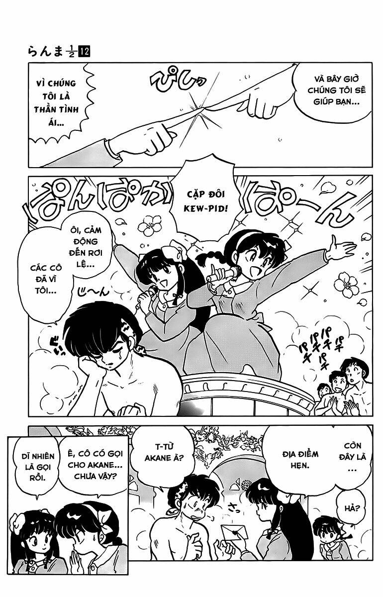 Suối Lời Nguyền Chapter 122 - Trang 2