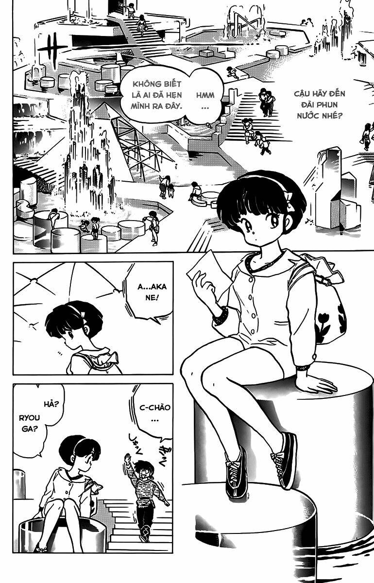 Suối Lời Nguyền Chapter 122 - Trang 2