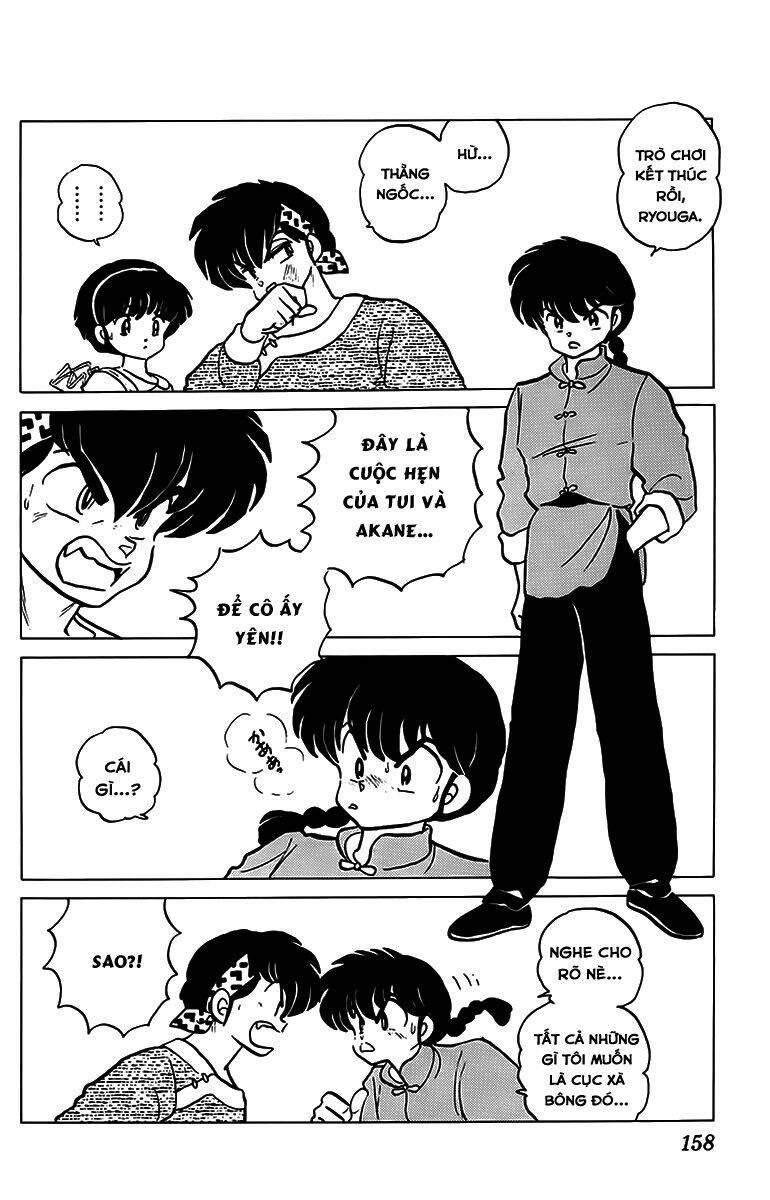 Suối Lời Nguyền Chapter 123 - Trang 2