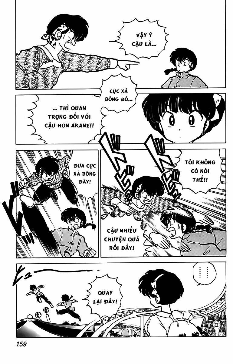 Suối Lời Nguyền Chapter 123 - Trang 2