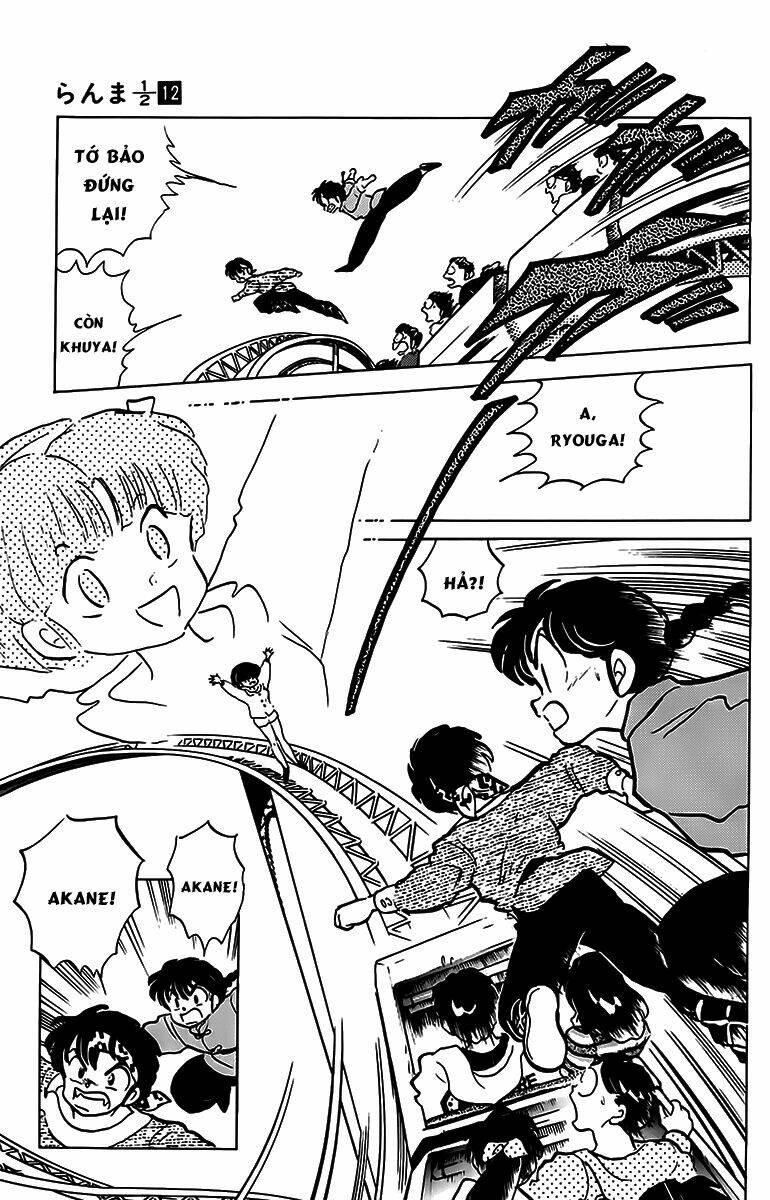 Suối Lời Nguyền Chapter 123 - Trang 2