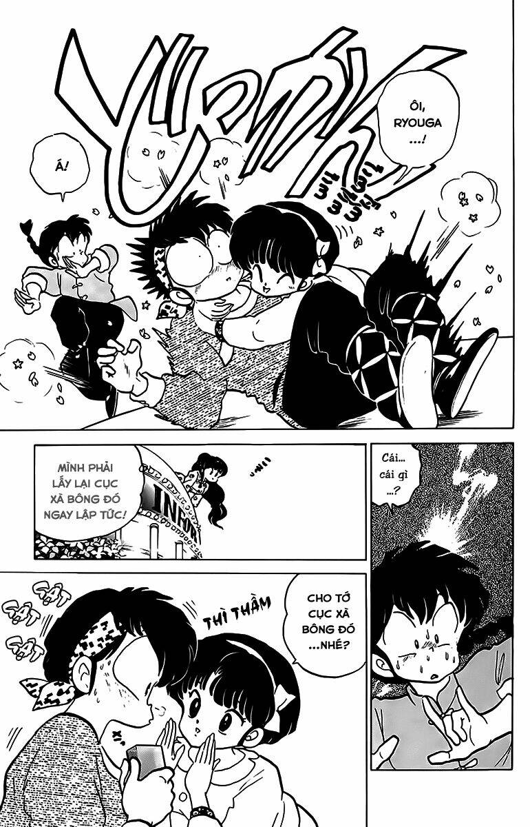 Suối Lời Nguyền Chapter 123 - Trang 2