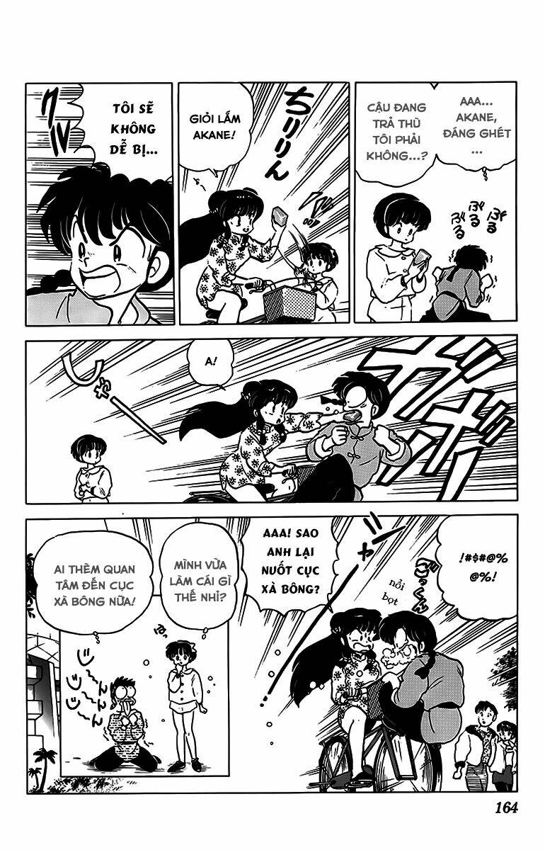 Suối Lời Nguyền Chapter 123 - Trang 2