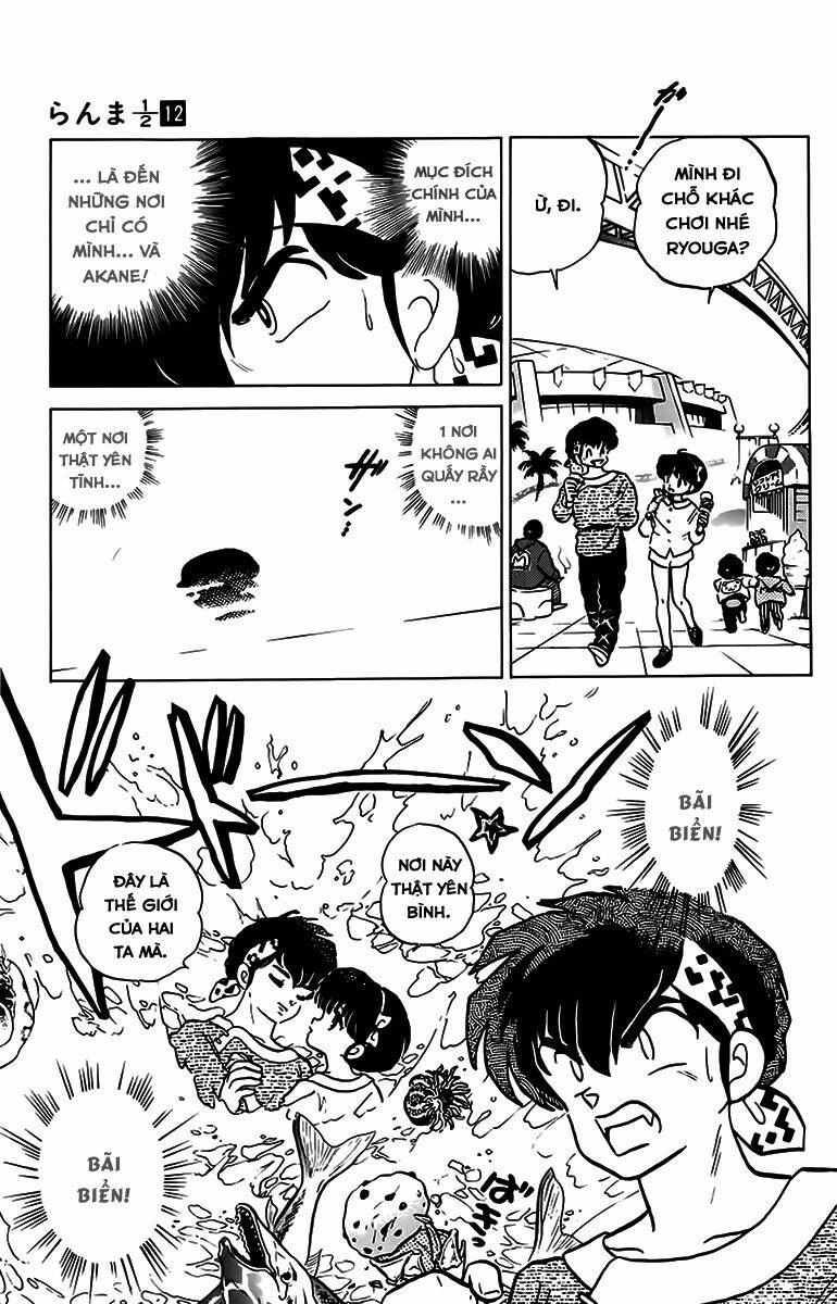 Suối Lời Nguyền Chapter 123 - Trang 2